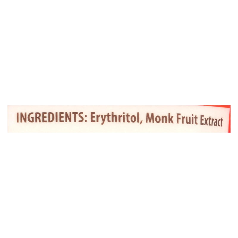 Lakanto's Classic Monkfruit Sweetener  - Case Of 8 - 28.22 Oz - GreatEagleInc