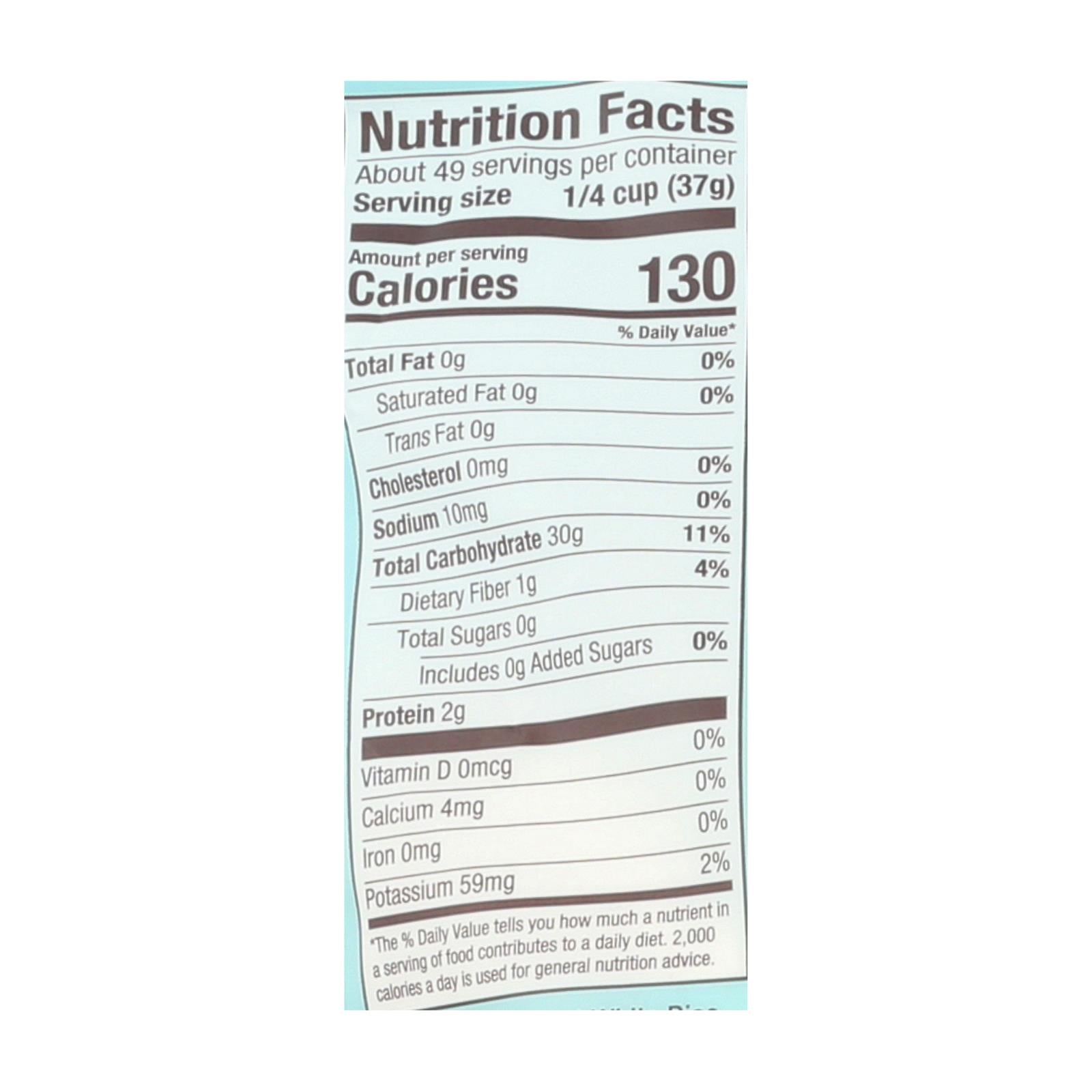 Bob's Red Mill - Baking Flour 1 To 1 - Case Of 4-64 Oz - GreatEagleInc