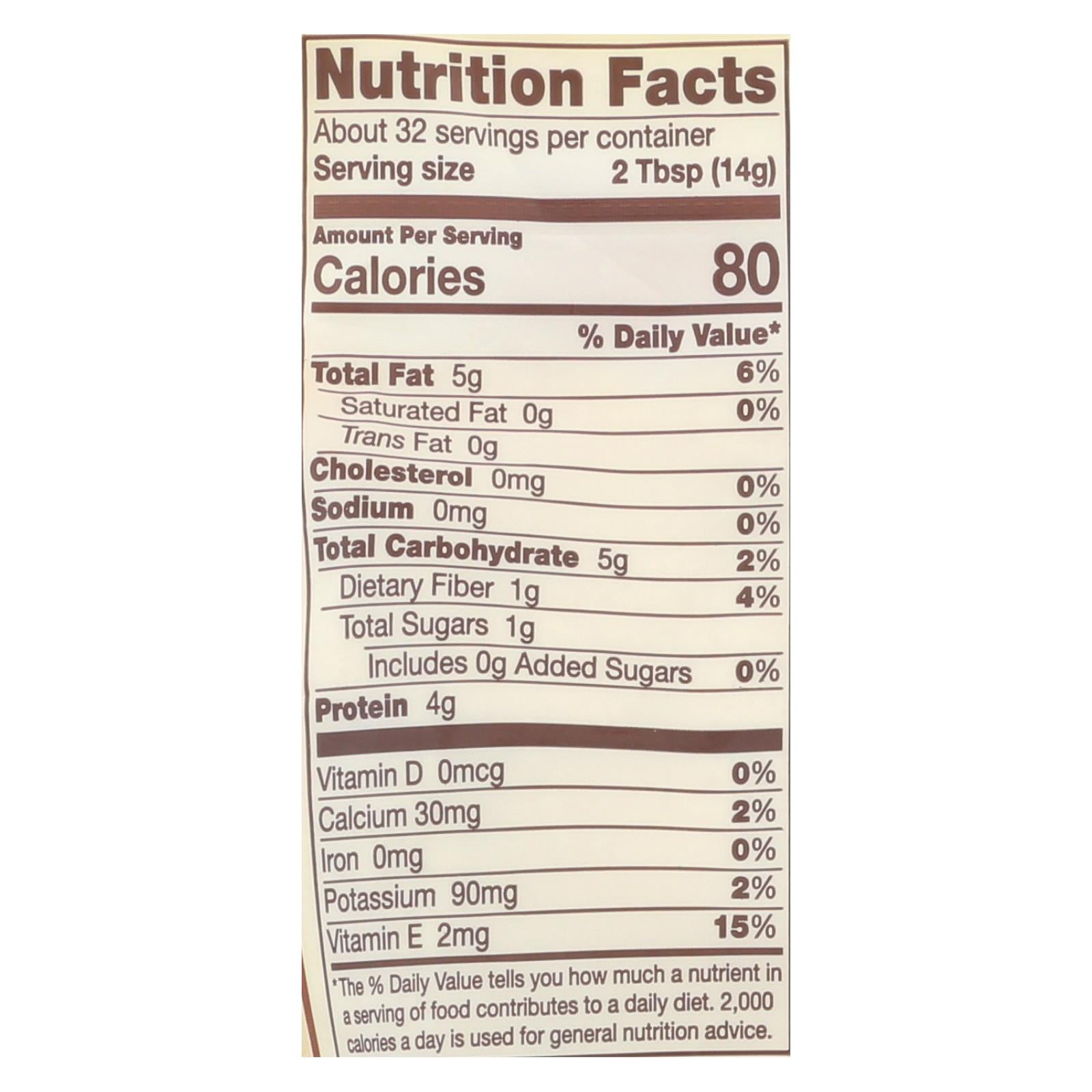 Bob's Red Mill - Flour - Almond - Blanched - Case Of 4 - 16 Oz - GreatEagleInc