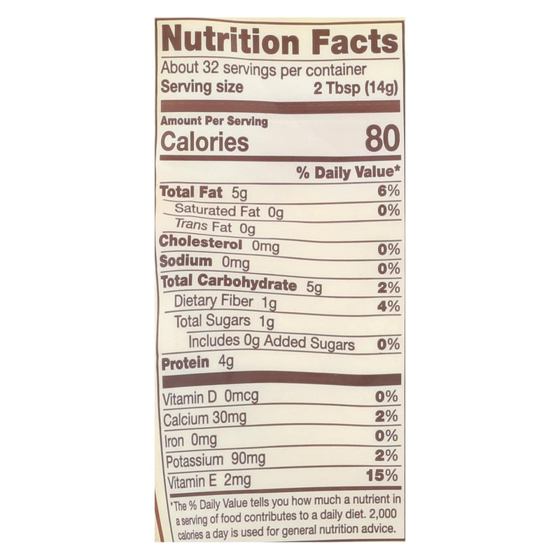 Bob's Red Mill - Flour - Almond - Blanched - Case Of 4 - 16 Oz - GreatEagleInc