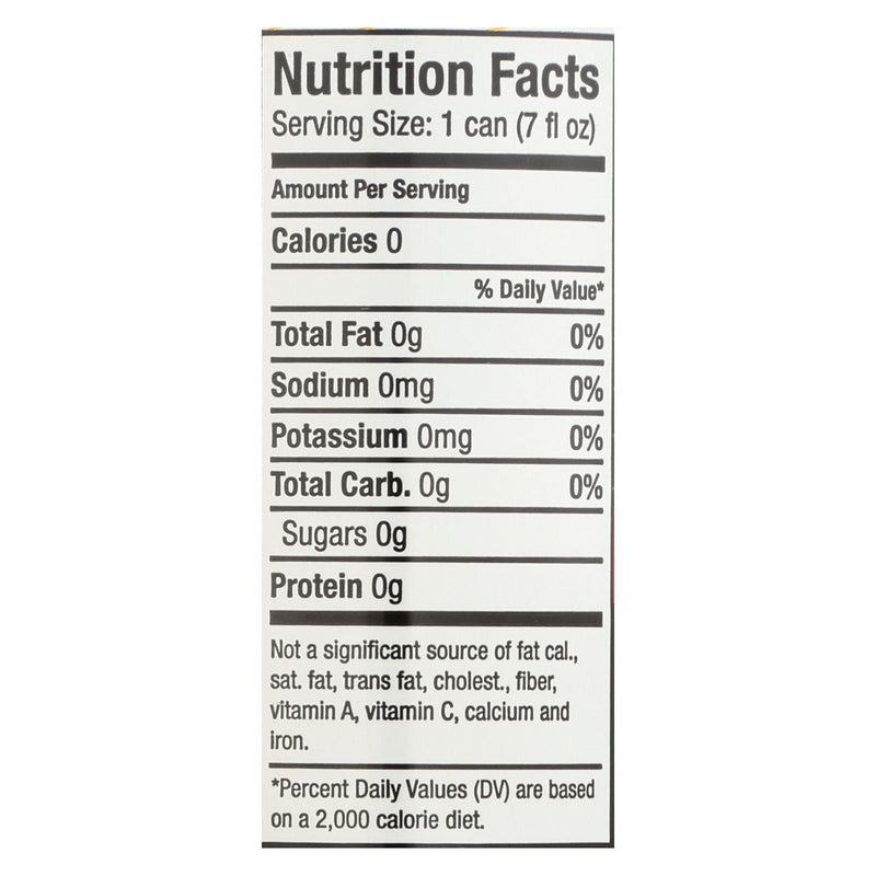 Rise Brewing Co - Cld Brew Coffee Org Black - Case Of 12 - 7 Fz - GreatEagleInc