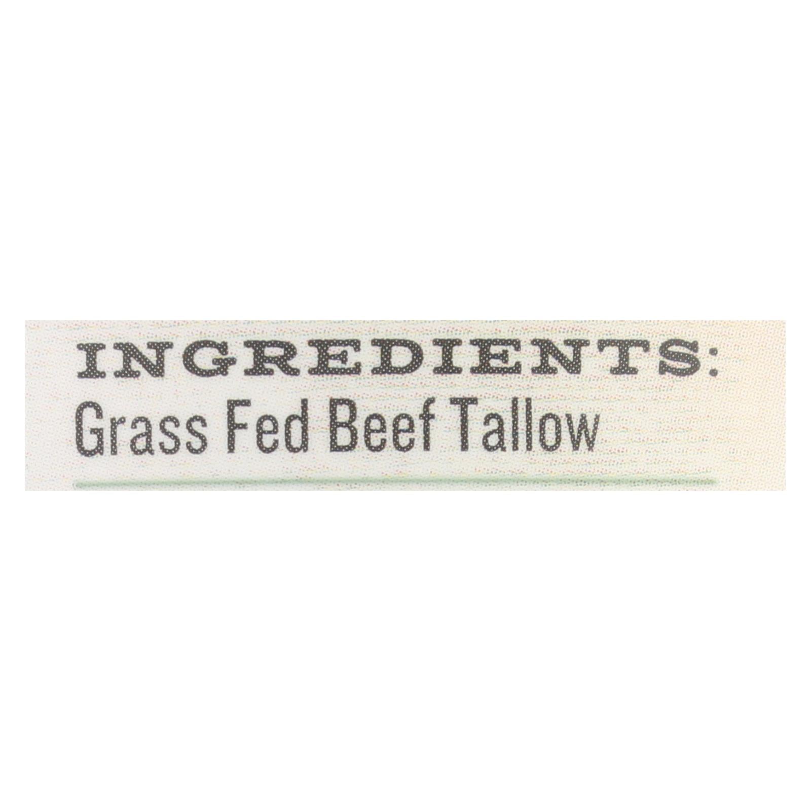 Epic - Oil Beef Tallow - Case Of 6 - 11 Oz - GreatEagleInc