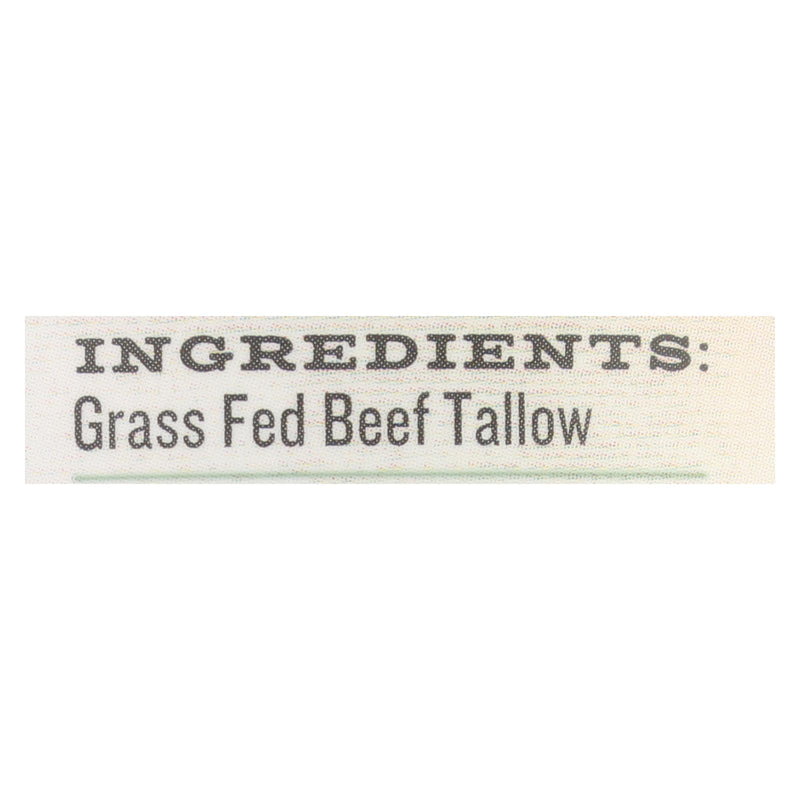 Epic - Oil Beef Tallow - Case Of 6 - 11 Oz - GreatEagleInc