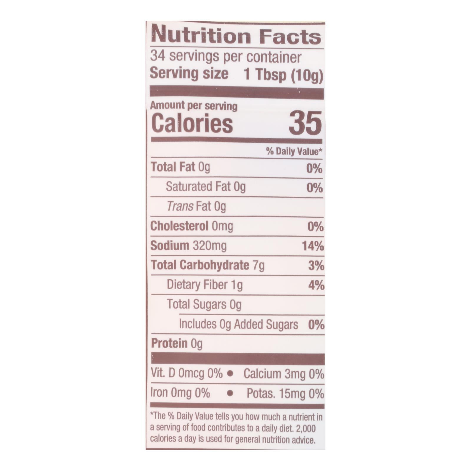 Bob's Red Mill - Egg Replacer Gluten Free - Case Of 5-12 Oz - GreatEagleInc