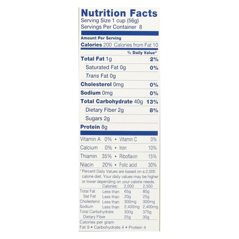 De Cecco Pasta - Pasta - Rigatoni - Case Of 12 - 16 Oz - Eco-Friendly Home & Grocery