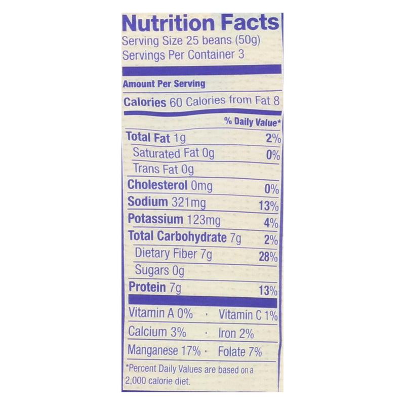 Brami Lupini Snack - Chili Lime - Case Of 8 - 5.3 Oz. - GreatEagleInc