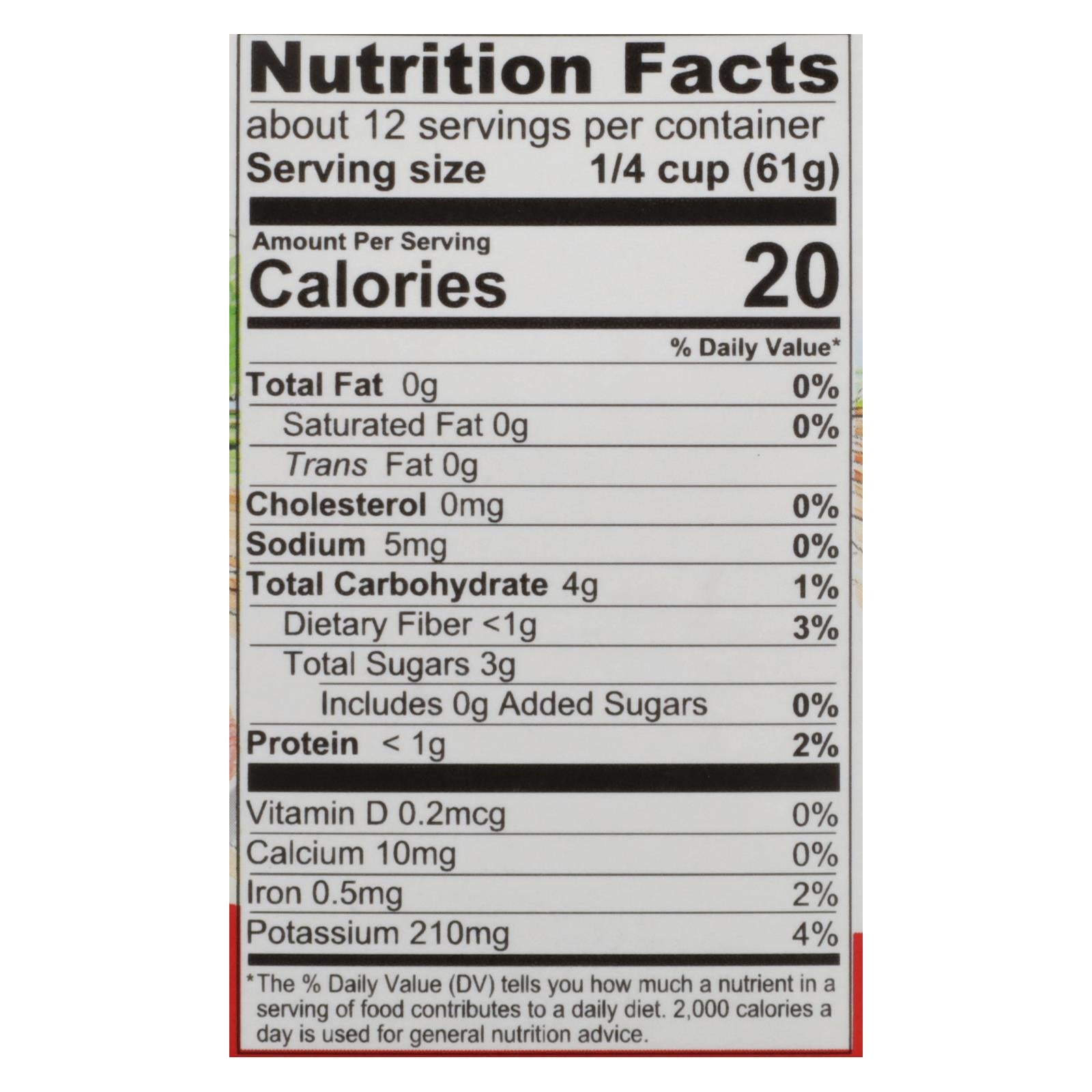 Pomi Tomatoes - Tomatoes Strained - Case Of 12 - 26.46 Oz - Home & Garden