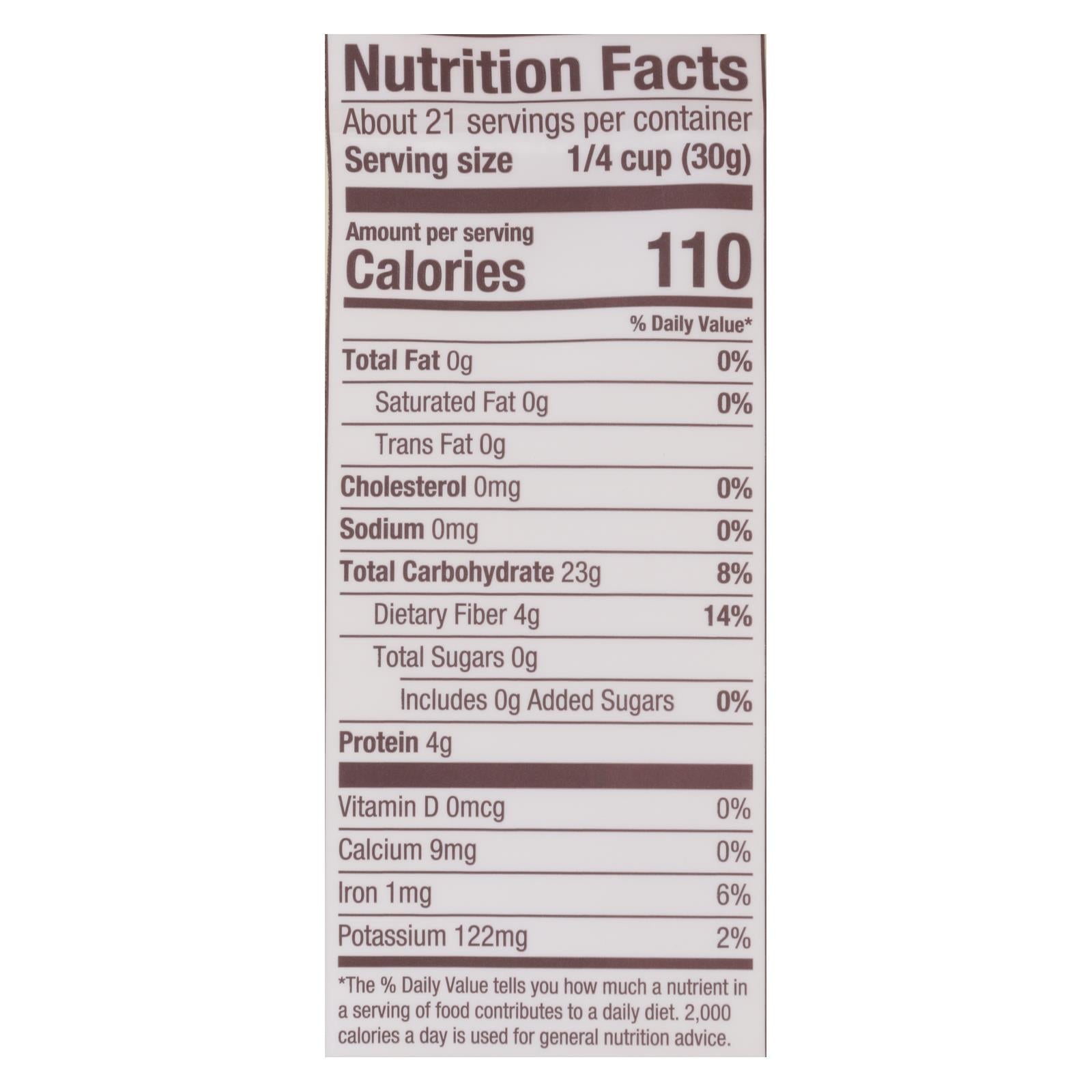 Bob's Red Mill - Flour Spelt - Case Of 4 - 22 Oz - GreatEagleInc