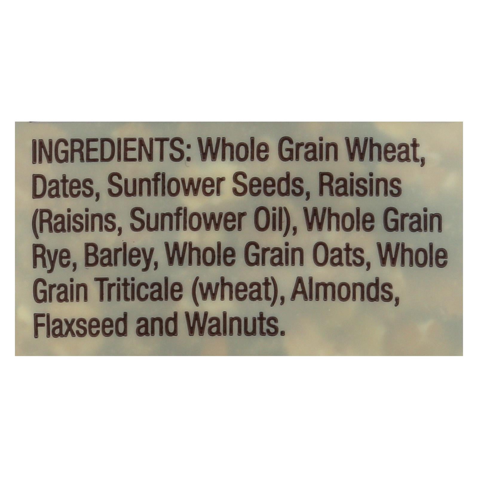 Bob's Red Mill - Cereal - Muesli - Hot Or Cold - Case Of 4 - 40 Oz - GreatEagleInc