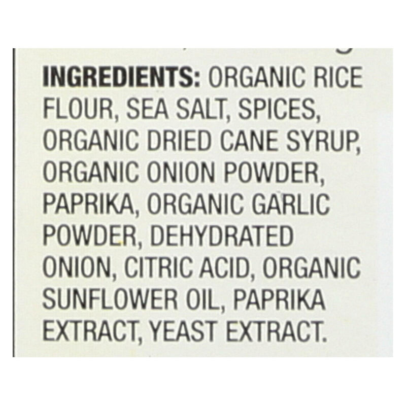 Garden Of Eatin' - Seasoning Taco - Case Of 12-1.4 Oz - GreatEagleInc