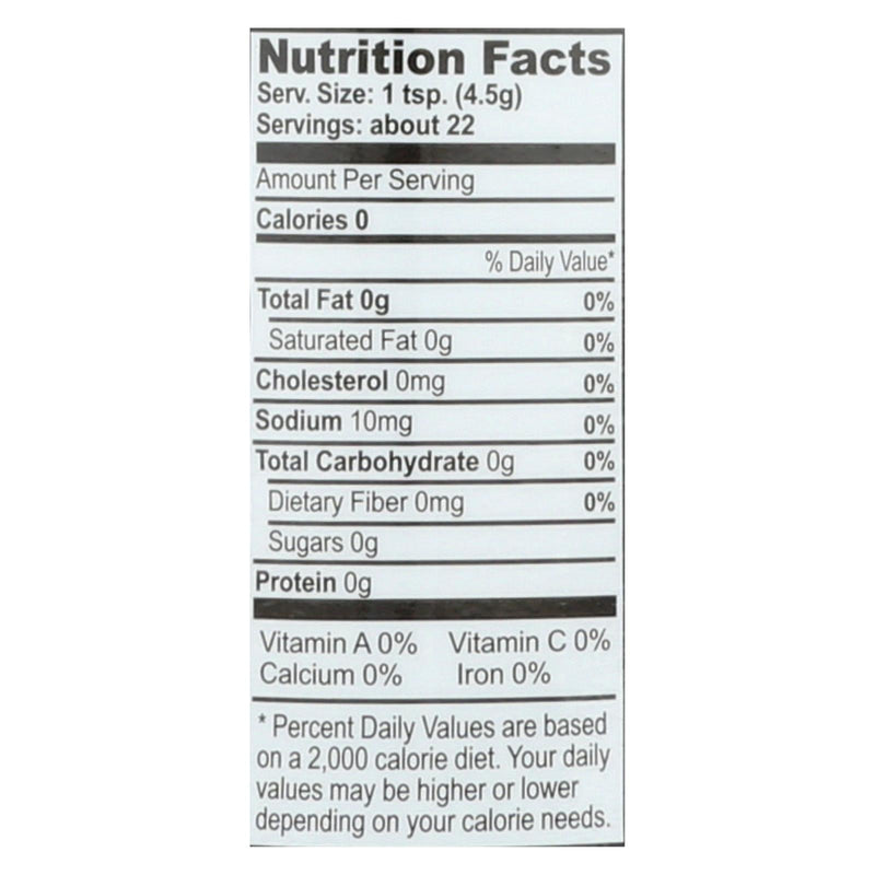 Colgin - Liquid Smoke Hickory - Case Of 6-4 Fz - GreatEagleInc