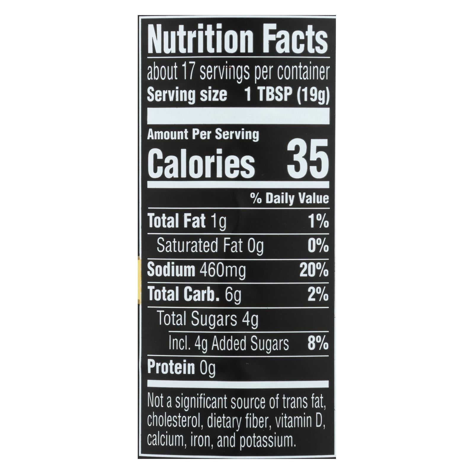 House Of Tsang - Korean Teriyaki Sauce - Case Of 6 - 11.5 Oz. - GreatEagleInc