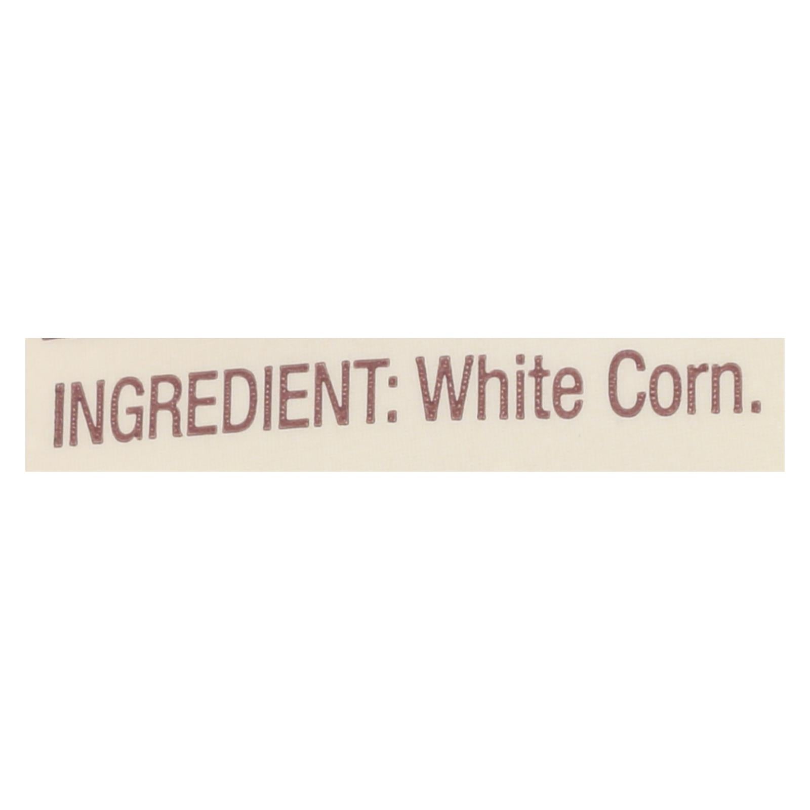 Bob's Red Mill - Grits White Corn - Case Of 4 - 24 Oz - GreatEagleInc