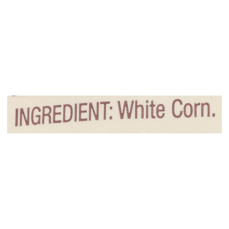 Bob's Red Mill - Grits White Corn - Case Of 4 - 24 Oz - GreatEagleInc