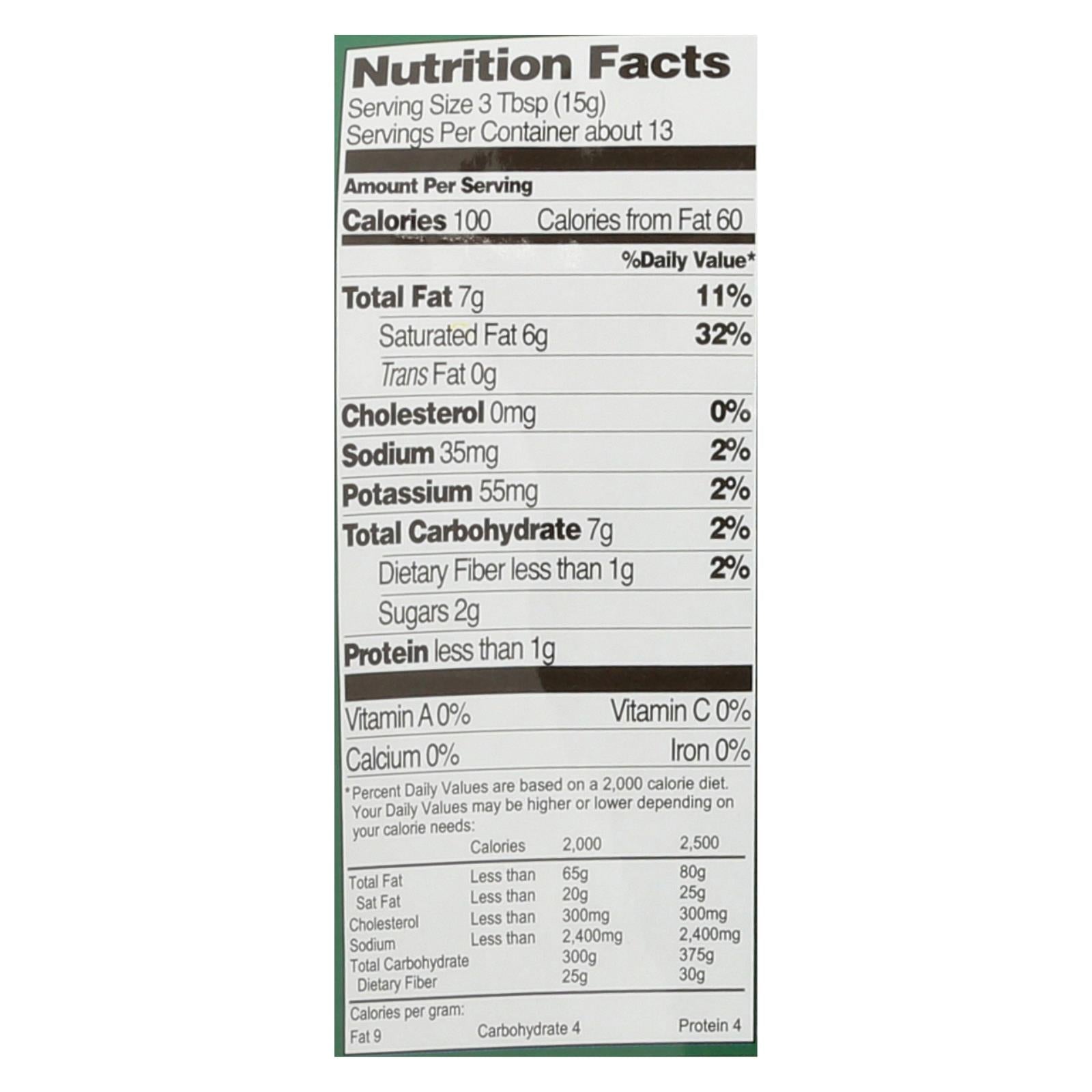 Let's Do Organics Toasted Coconut Flakes - Organic - Case Of 12 - 7 Oz. - GreatEagleInc