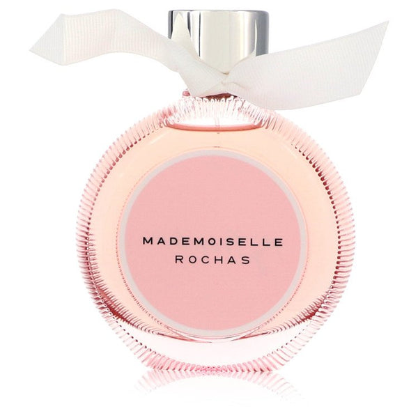 Mademoiselle Rochas by Rochas Eau De Parfum Spray 3 oz for Women - GreatEagleInc