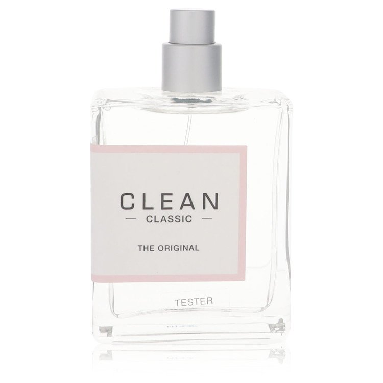 Clean Original by Clean Eau De Parfum Spray for Women - GreatEagleInc