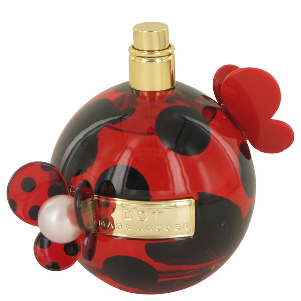 Marc Jacobs Dot by Marc Jacobs Eau De Parfum for Women - GreatEagleInc
