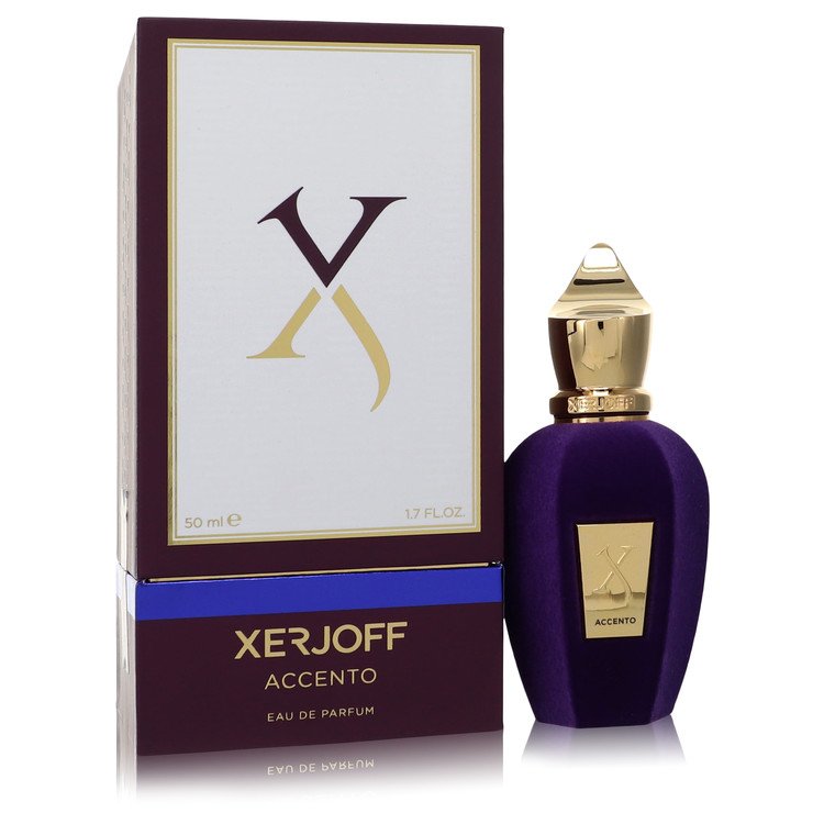 Xerjoff Accento by Xerjoff Eau De Parfum Spray for Women - GreatEagleInc
