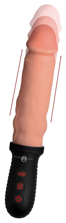 Master Series 8x Auto Pounder - GreatEagleInc