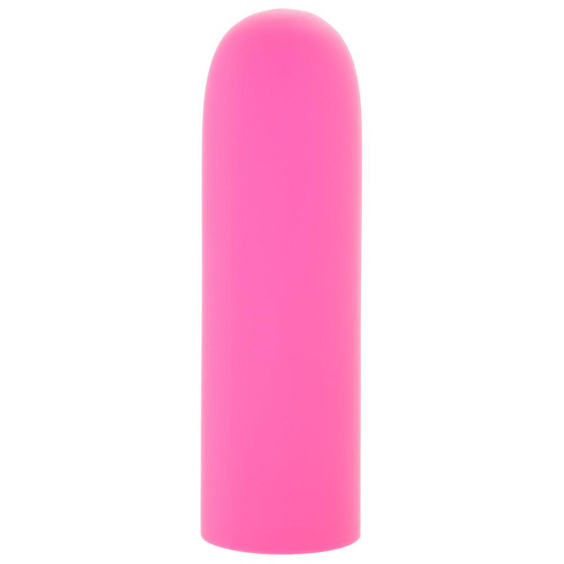 Pink Pussycat Silicone Bullet Vibrating - GreatEagleInc