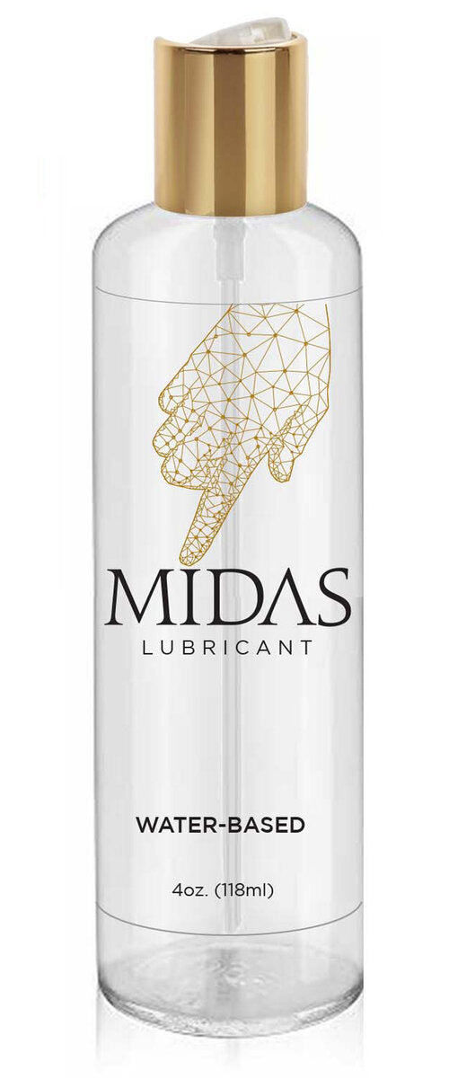 Midas Lube 4 Oz 510k - GreatEagleInc