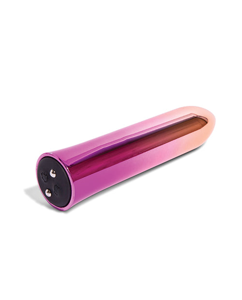 Sensuelle Aluminium Point Bullet Ombre - GreatEagleInc