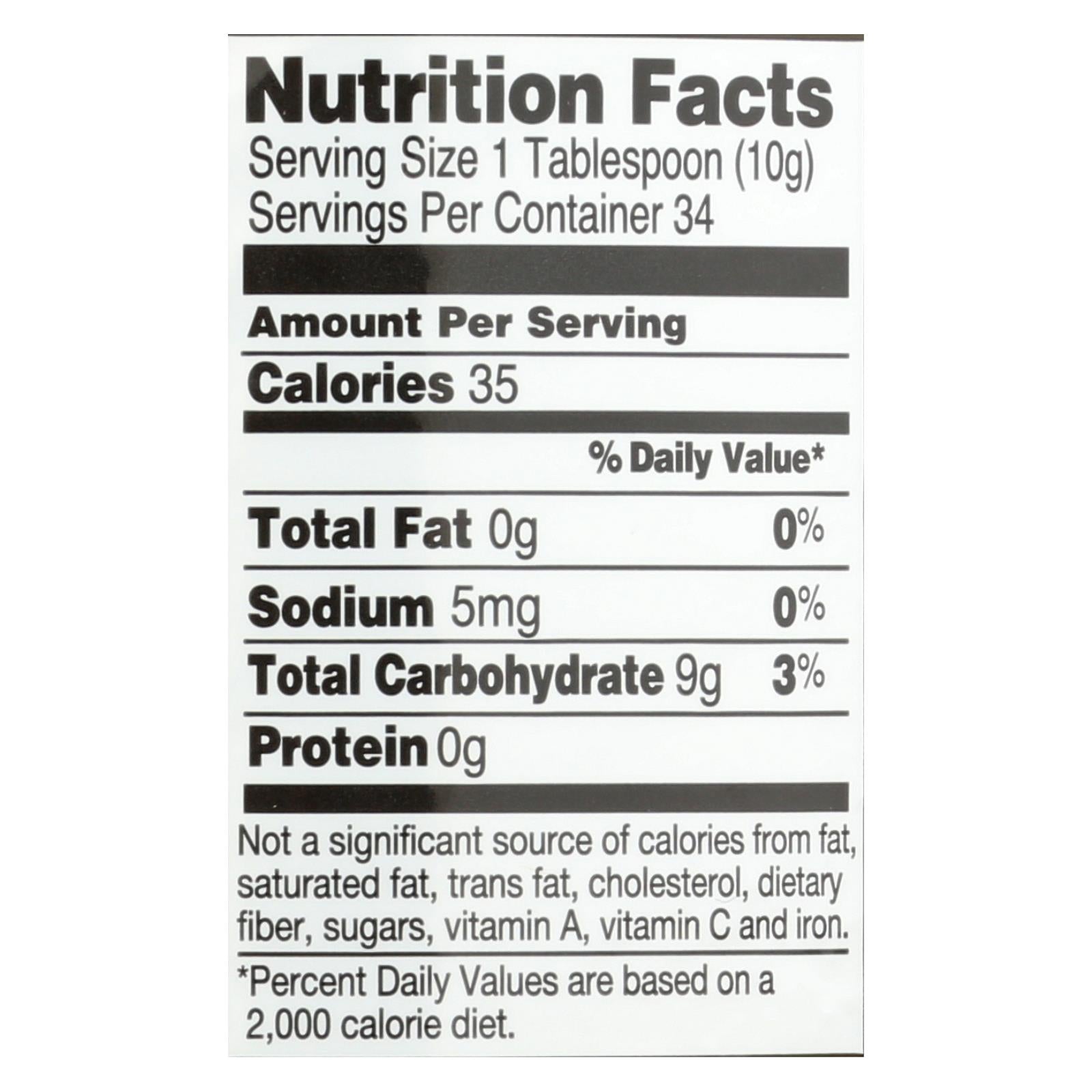 Rumford Corn Starch - Case Of 12 - 12 Oz - GreatEagleInc