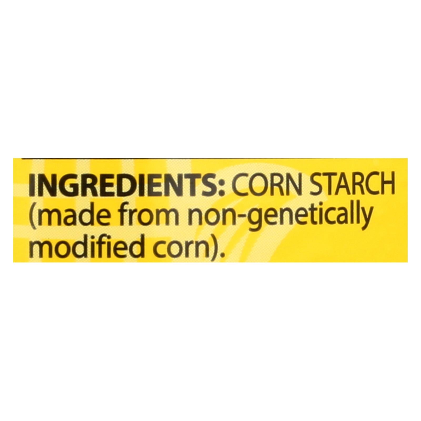 Rumford Corn Starch - Case Of 12 - 12 Oz - GreatEagleInc