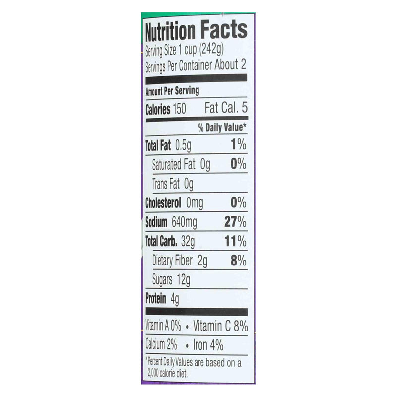 Annie's Homegrown Organic Bernie O?s Pasta In Tomato And Cheese Sauce - Case Of 12 - 15 Oz. - GreatEagleInc