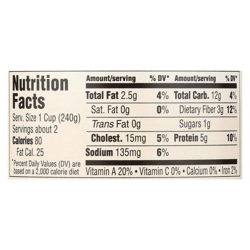 Health Valley Organic Soup - Chicken Noodle No Salt Added - Case Of 12 - 14.5 Oz. - GreatEagleInc