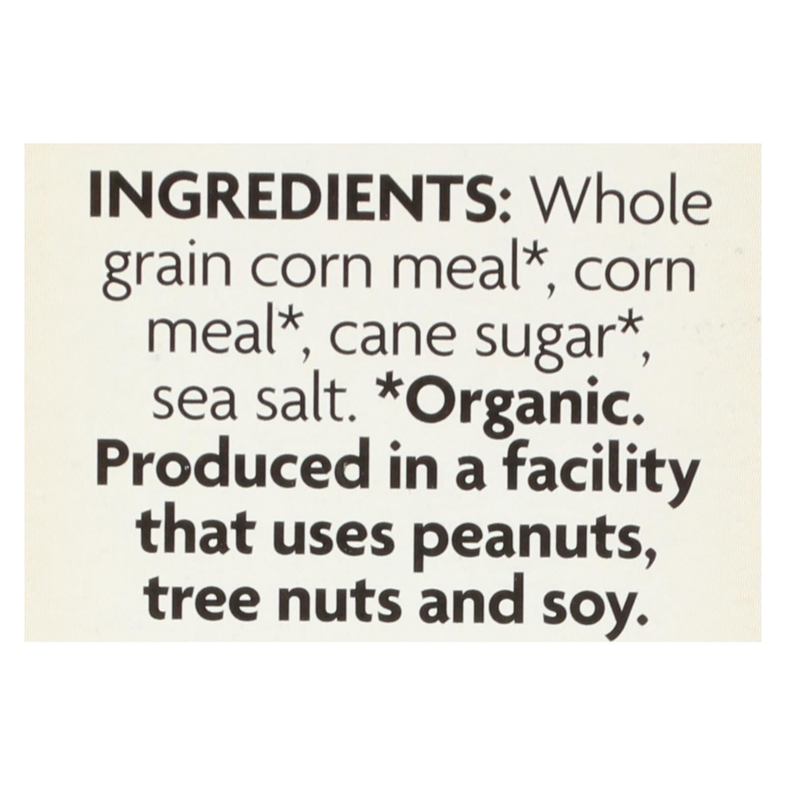 Envirokidz - Organic Corn Puff - Gorilla Munch - Case Of 12 - 10 Oz. - GreatEagleInc