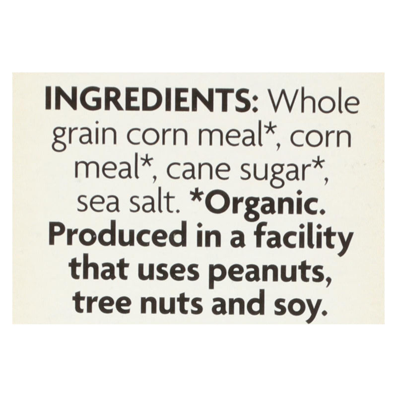 Envirokidz - Organic Corn Puff - Gorilla Munch - Case Of 12 - 10 Oz. - GreatEagleInc