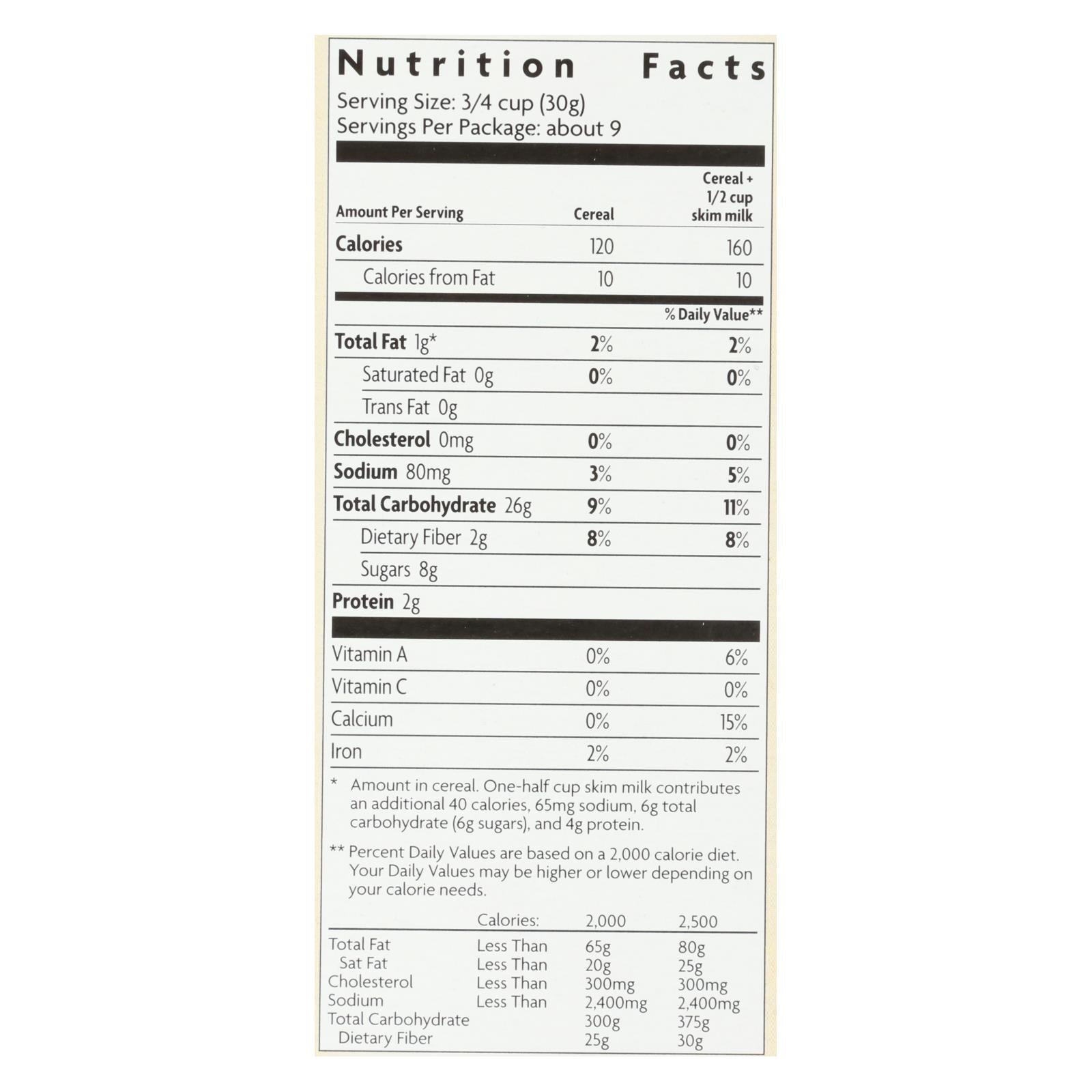 Envirokidz - Organic Corn Puff - Gorilla Munch - Case Of 12 - 10 Oz. - GreatEagleInc