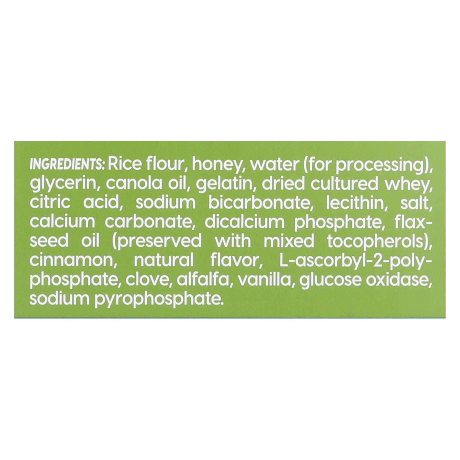 Ark Naturals - Brshls Tpst Dental Chw Sm - 1 Each - 60 Ct - GreatEagleInc