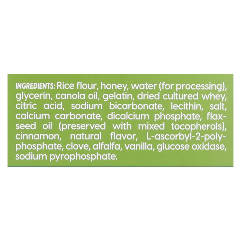 Ark Naturals - Brshls Tpst Dental Chw Sm - 1 Each - 60 Ct - GreatEagleInc