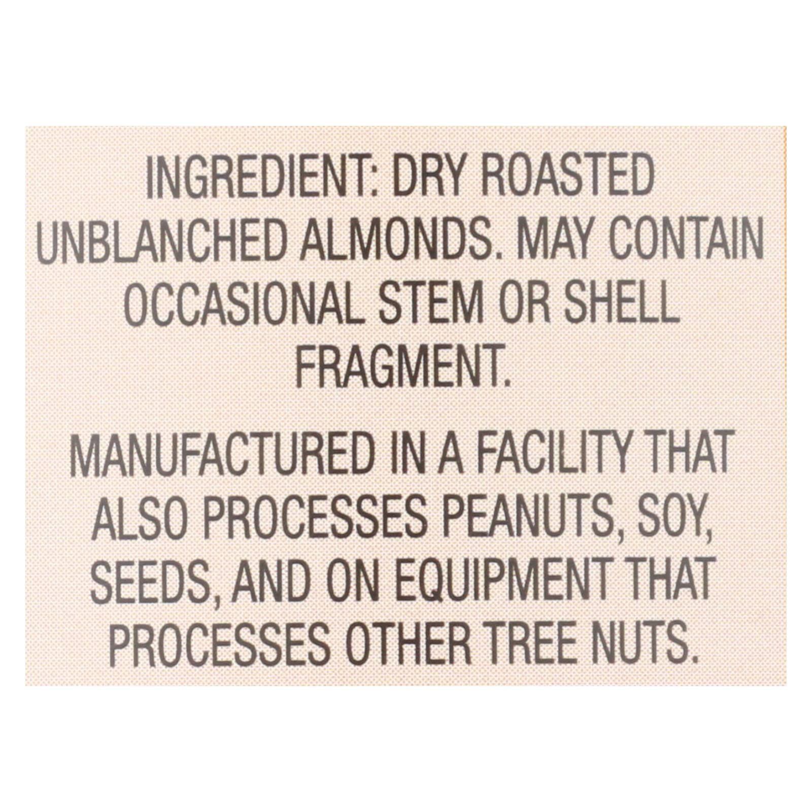 Once Again - Almond Butter Crunch Ns - Case Of 6-16 Oz - GreatEagleInc