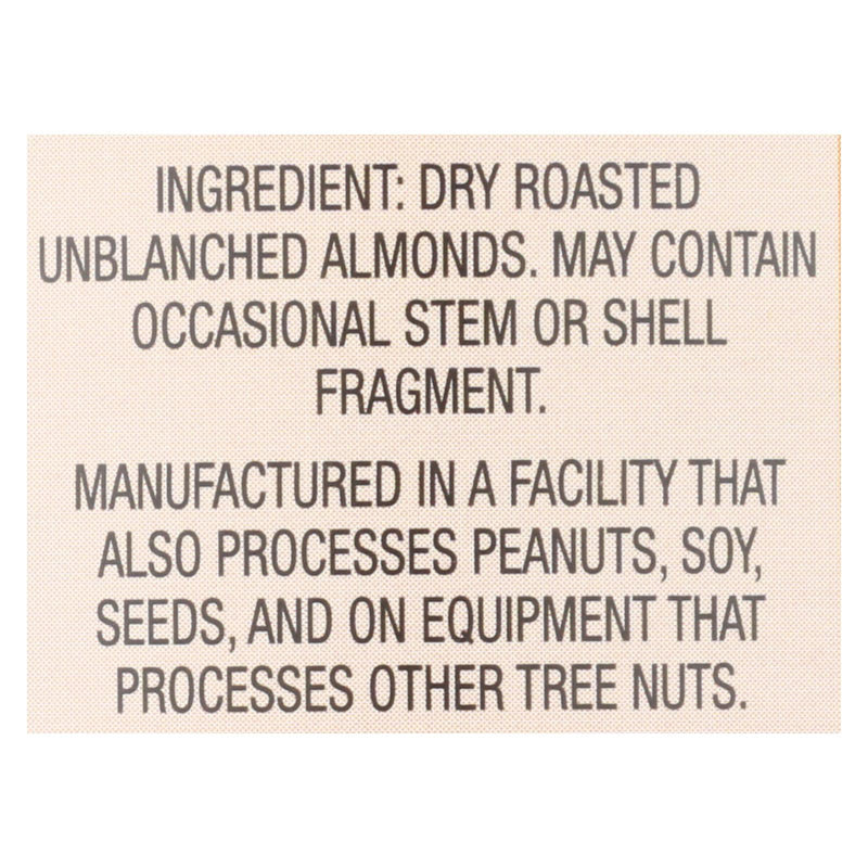 Once Again - Almond Butter Crunch Ns - Case Of 6-16 Oz - GreatEagleInc