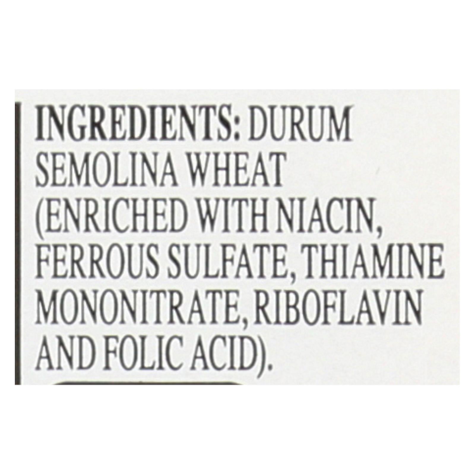 Rice Select Orzo - Original - Case Of 4 - 26.5 Oz. - GreatEagleInc