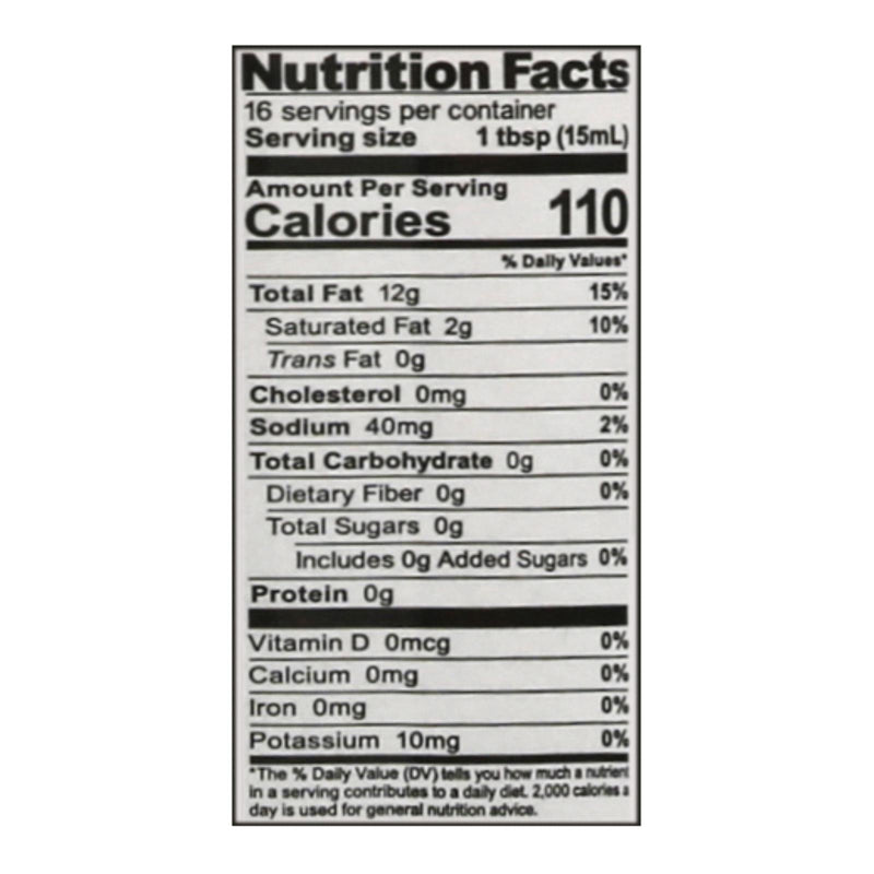 Beano's Submarine Dressing - Original - Case Of 12 - 8 Oz. - GreatEagleInc