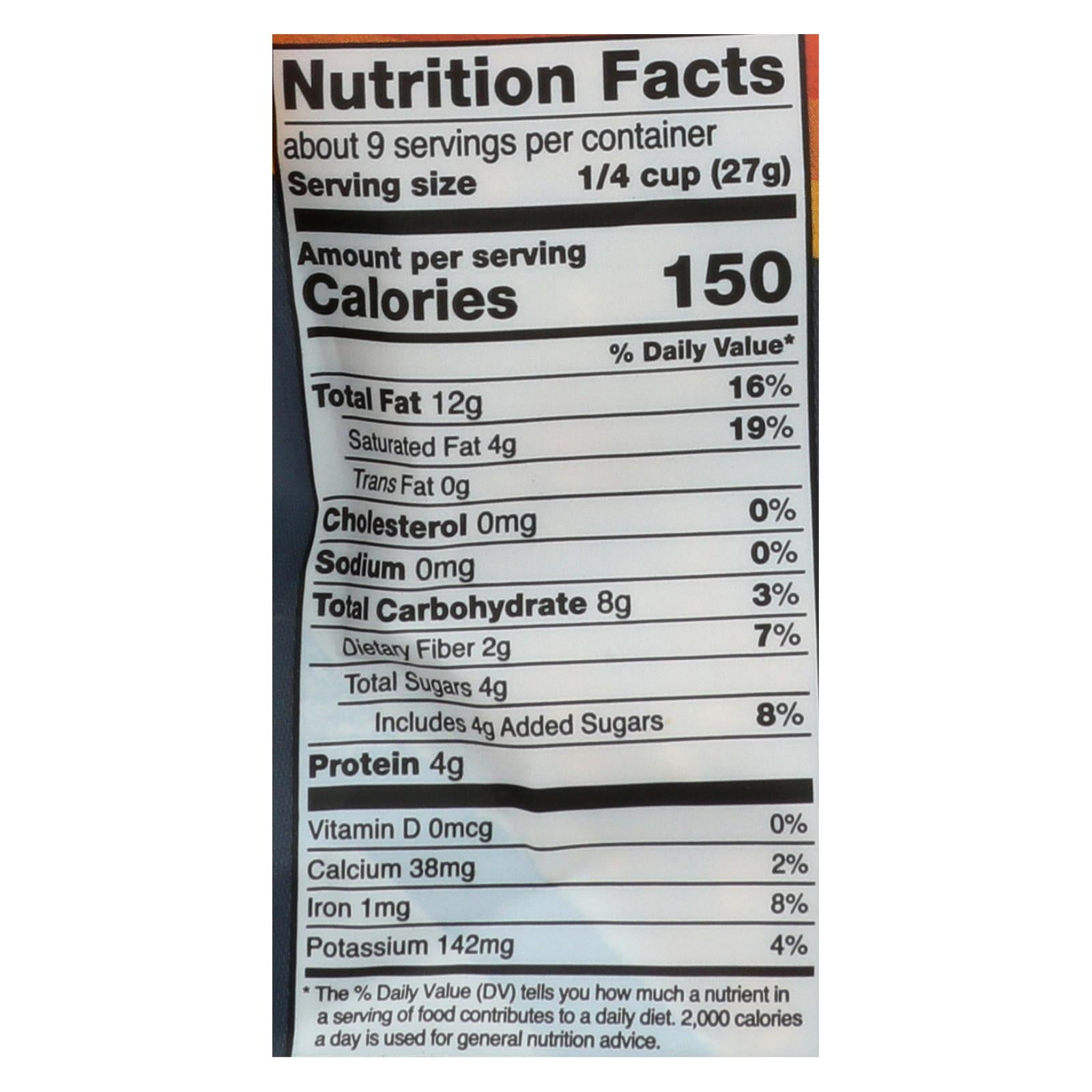 Grandy Oats Organic Granola - Original Coconola - Case Of 6 - 9 Oz - GreatEagleInc