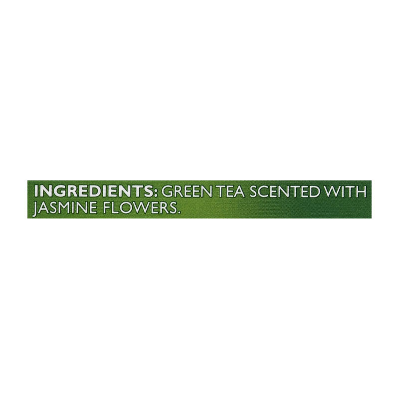 Twinings Tea Green Tea - Jasmine - Case Of 6 - 20 Bags - Eco-Friendly Home & Grocery