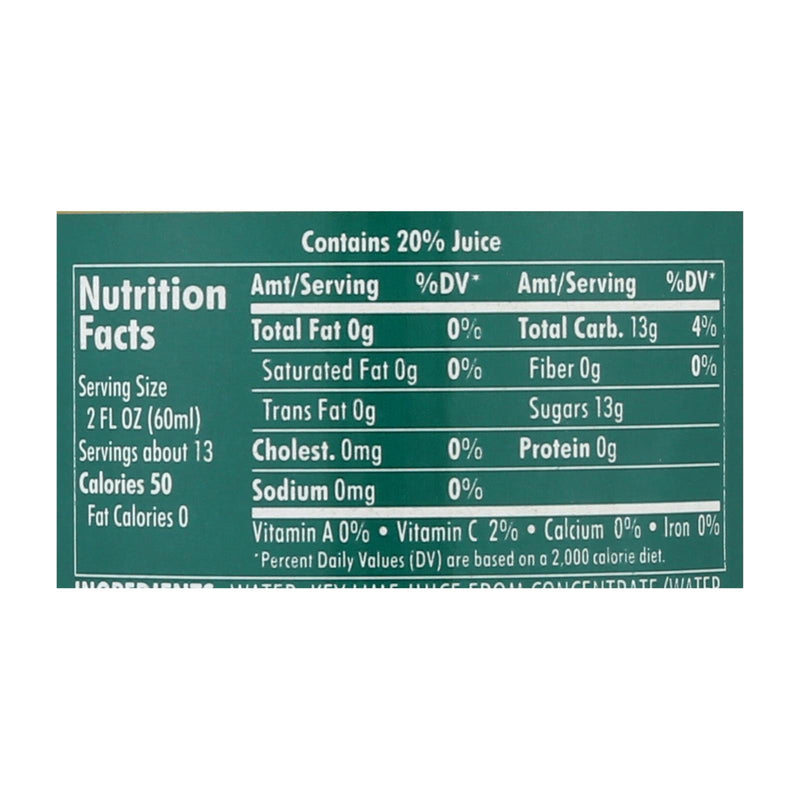 Stirrings Cocktail Mixer - Mojito - Case Of 6 - 750 Ml - GreatEagleInc