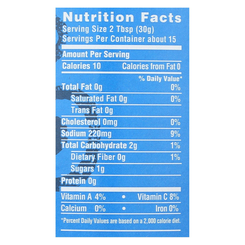 Frontera Foods Tomato Jalape?o Salsa - Salsa - Case Of 6 - 16 Oz. - GreatEagleInc