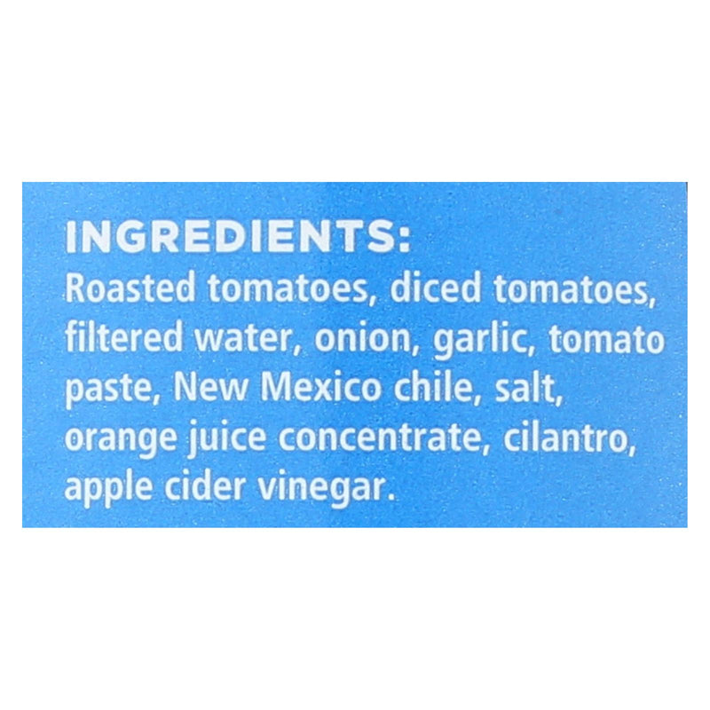 Frontera Foods Tomato Jalape?o Salsa - Salsa - Case Of 6 - 16 Oz. - GreatEagleInc