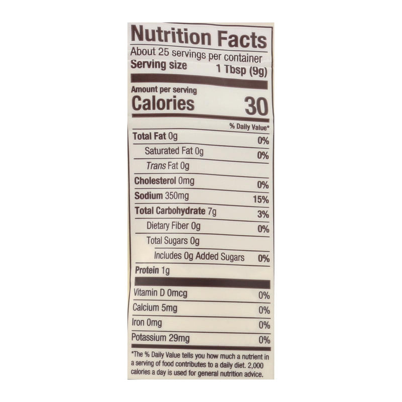 Bob's Red Mill - Xanthan Gum - Case Of 5-8 Oz - GreatEagleInc