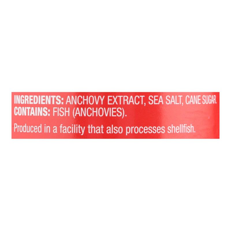Ka'me Fish Sauce - 7 Oz - Case Of 6 - Eco-Friendly Home & Grocery