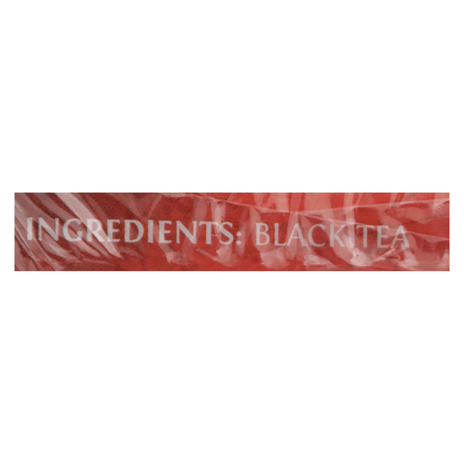 Twinings Tea English Breakfast Tea - Black Tea - Case Of 6 - 20 Bags - Eco-Friendly Home & Grocery