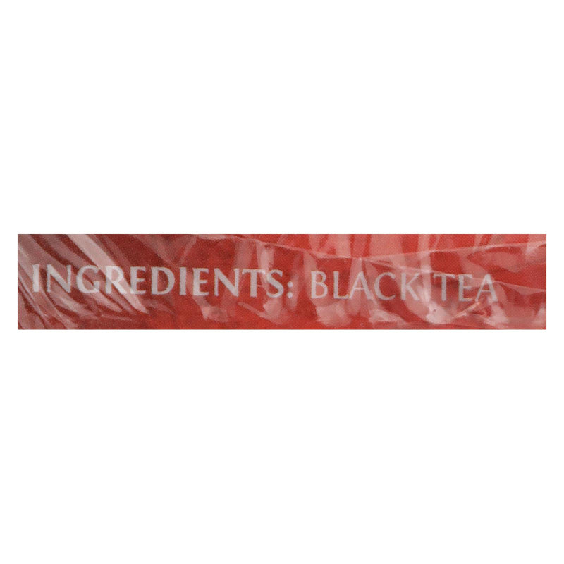 Twinings Tea English Breakfast Tea - Black Tea - Case Of 6 - 20 Bags - Eco-Friendly Home & Grocery