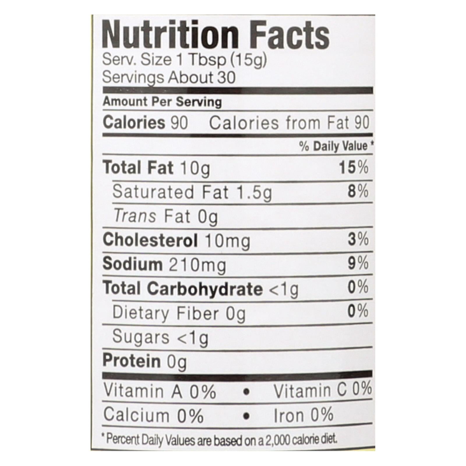 Lee Kum Kee Mayonnaise - Sriracha - Case Of 6 - 15 Fl Oz - GreatEagleInc